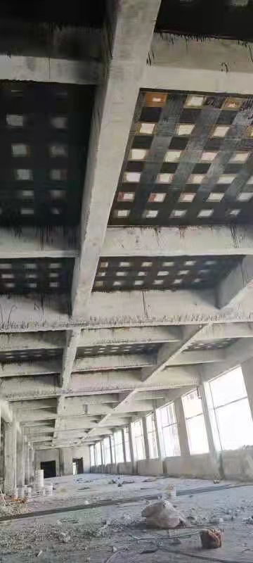 湘桥楼板碳纤维布加固可以增加承重